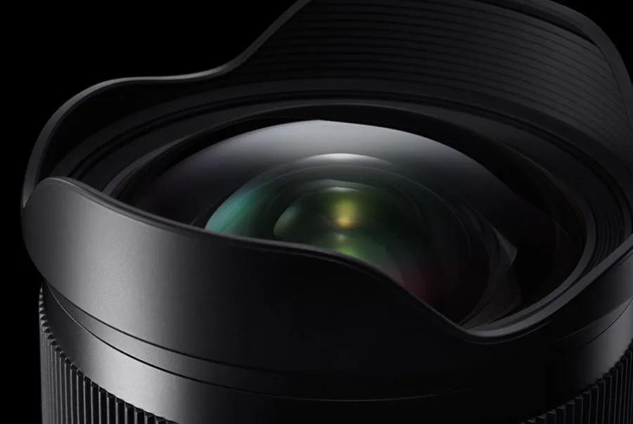 Sigma 14 mm f/1.4 DG DN Art / Sony E