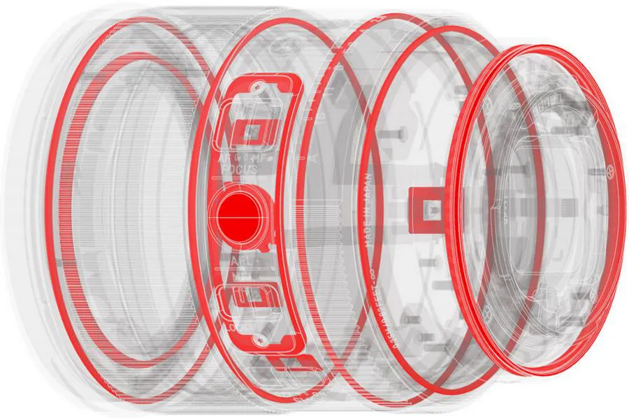 Sigma 24 mm f/1.4 DG DN Art / Sony E