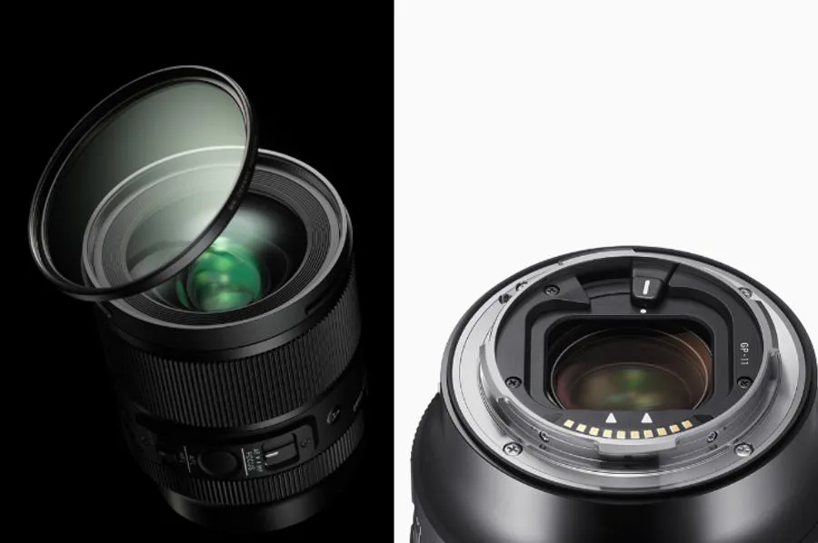 Sigma 24 mm f/1.4 DG DN Art / Sony E