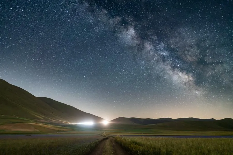 Sigma 24 mm f/1.4 DG DN Art / Sony E