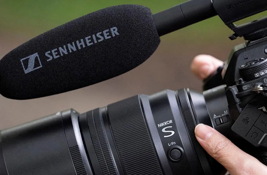 Nikon Nikkor Z 85 mm f/1.2 S