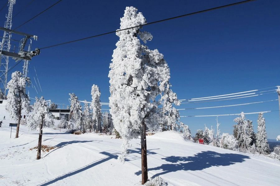 Obiektyw OM SYSTEM M.Zuiko Digital ED 14-150 mm f/4-5.6 II