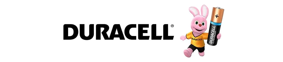 Baterie Duracell