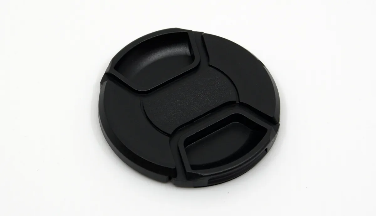 Dekielek 4Mobee Snap-on lens cap 52 mm