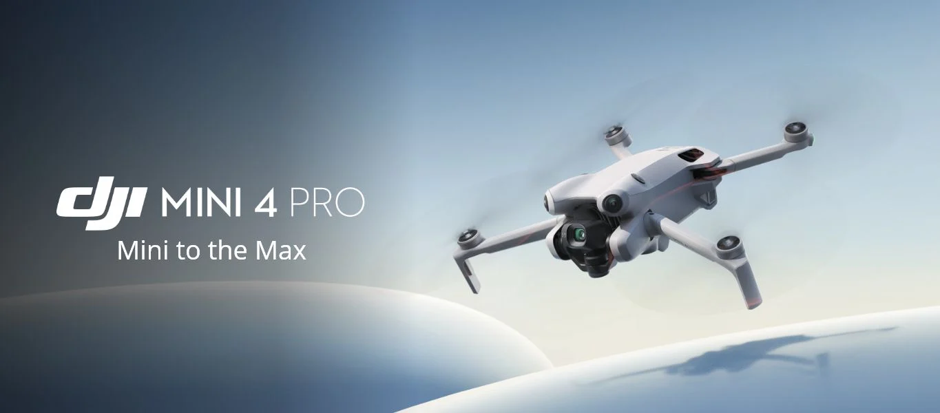 DJI Mini 4 Pro