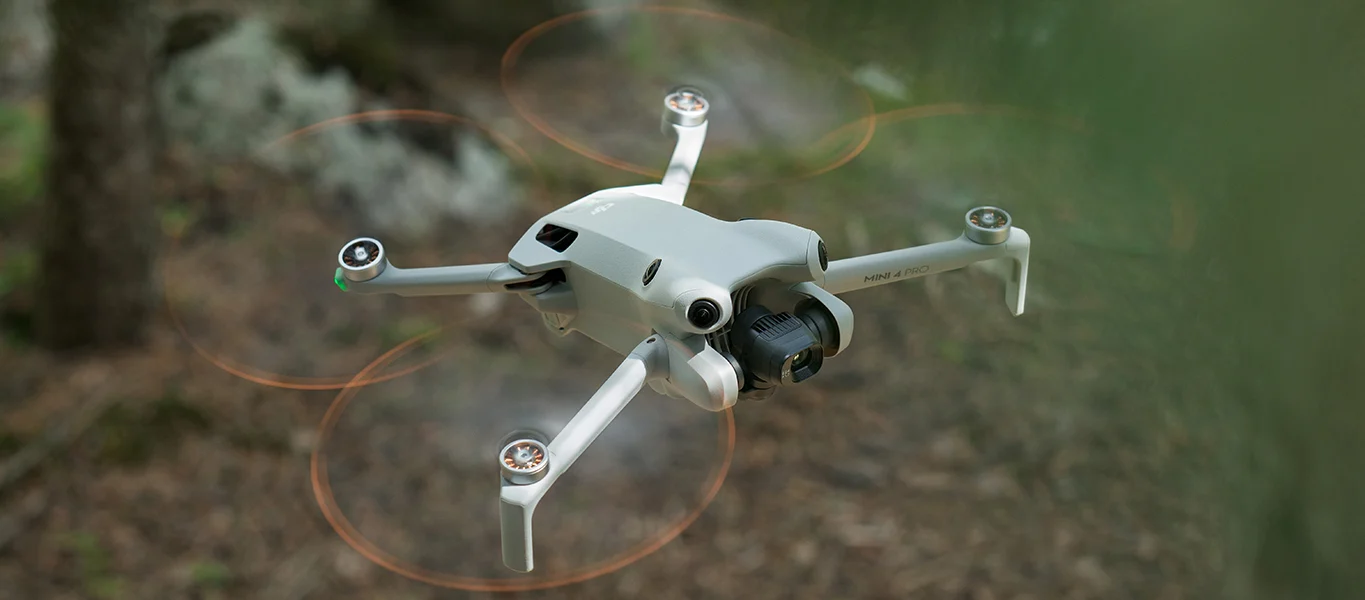 DJI Mini 4 Pro
