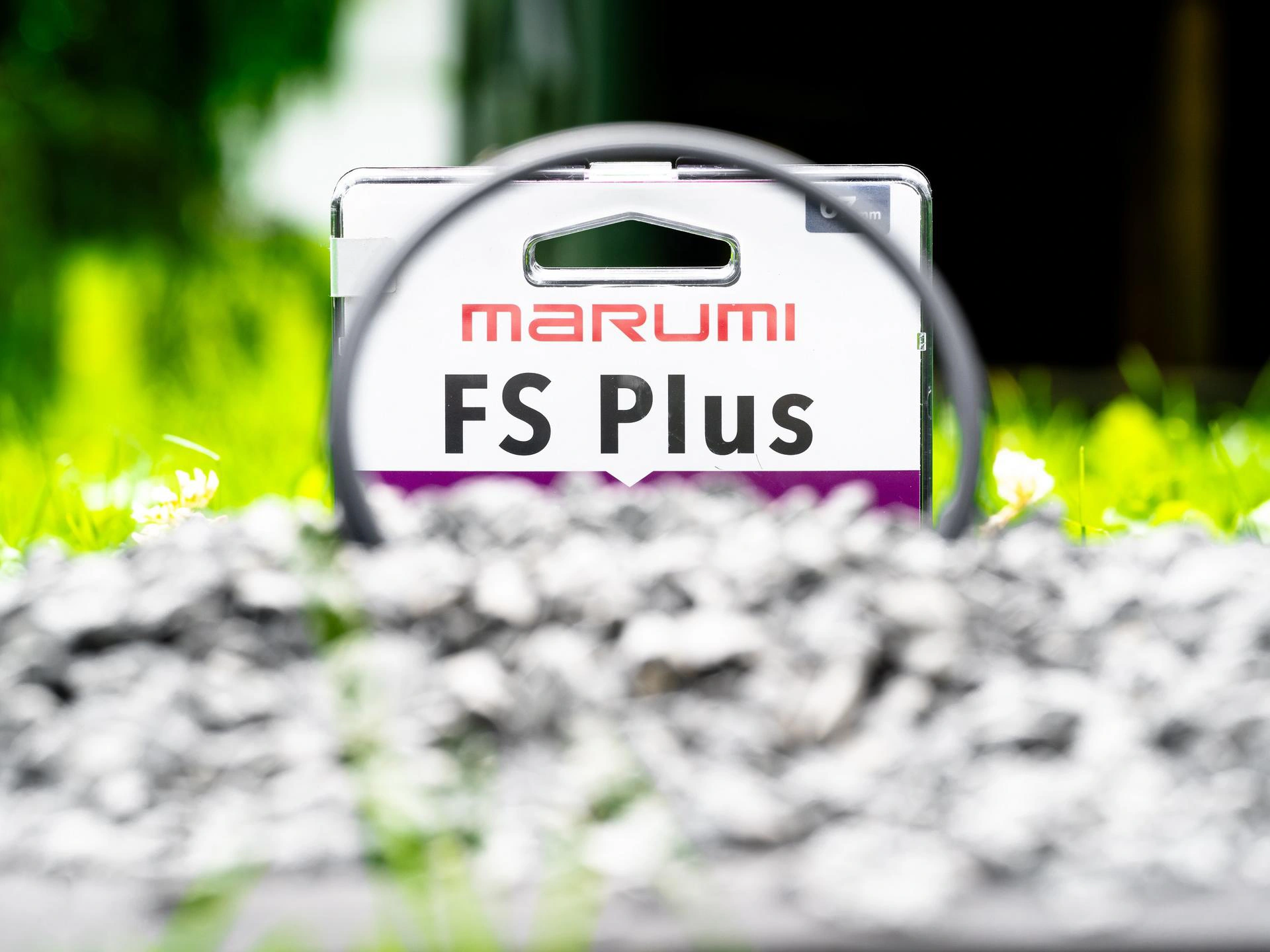Filtr Marumi UV 67mm FS Plus