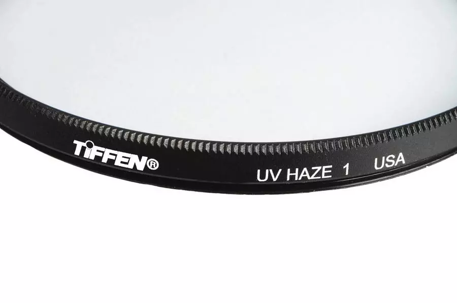 Filtr UV Tiffen UV HAZE 1 52 mm (100 sztuk)