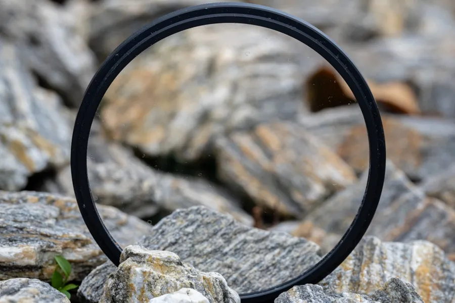 Filtr ochronny Marumi FS Plus Protect 67 mm