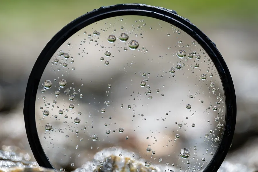 Filtr ochronny Marumi FS Plus Protect 77 mm