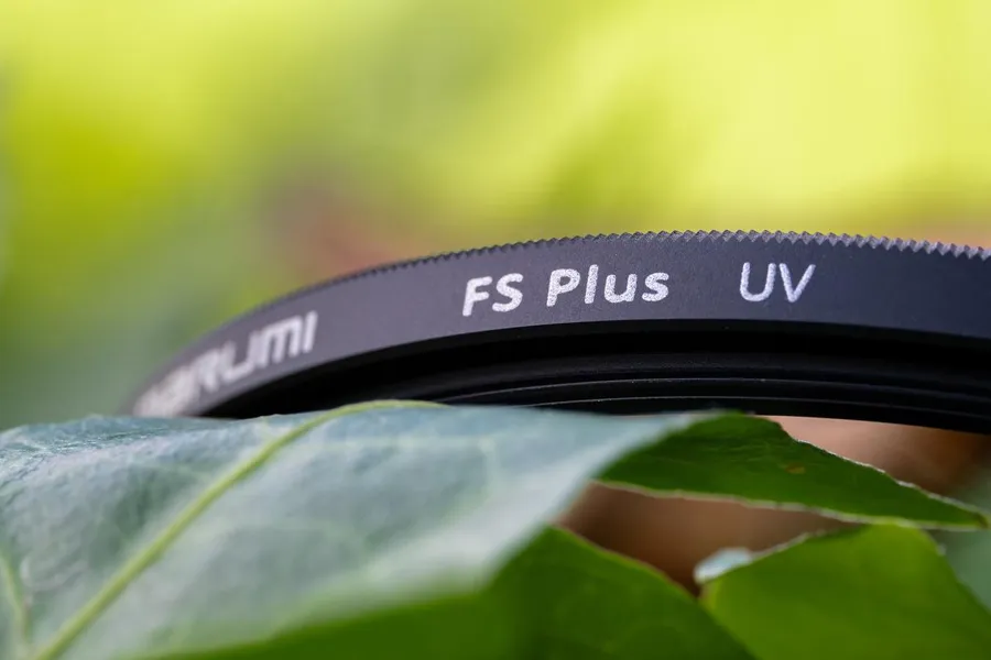 Filtr Marumi FS Plus UV 52 mm