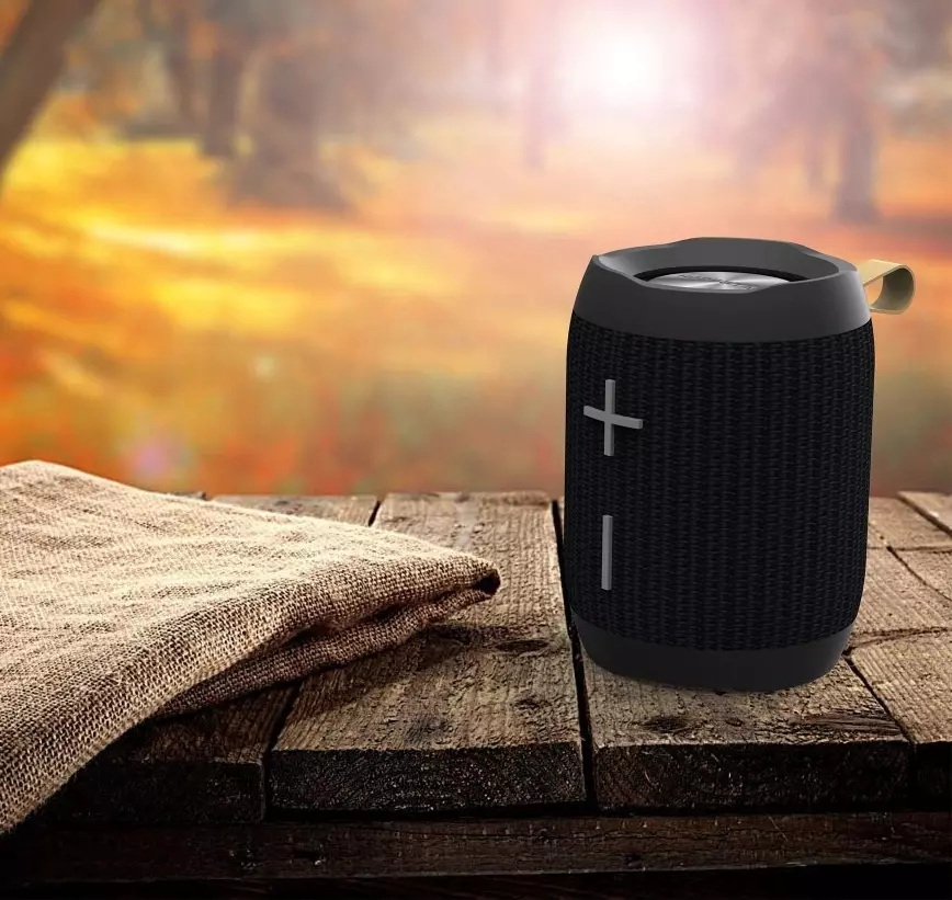 Głośnik Bluetooth Hopestar P13 Moro