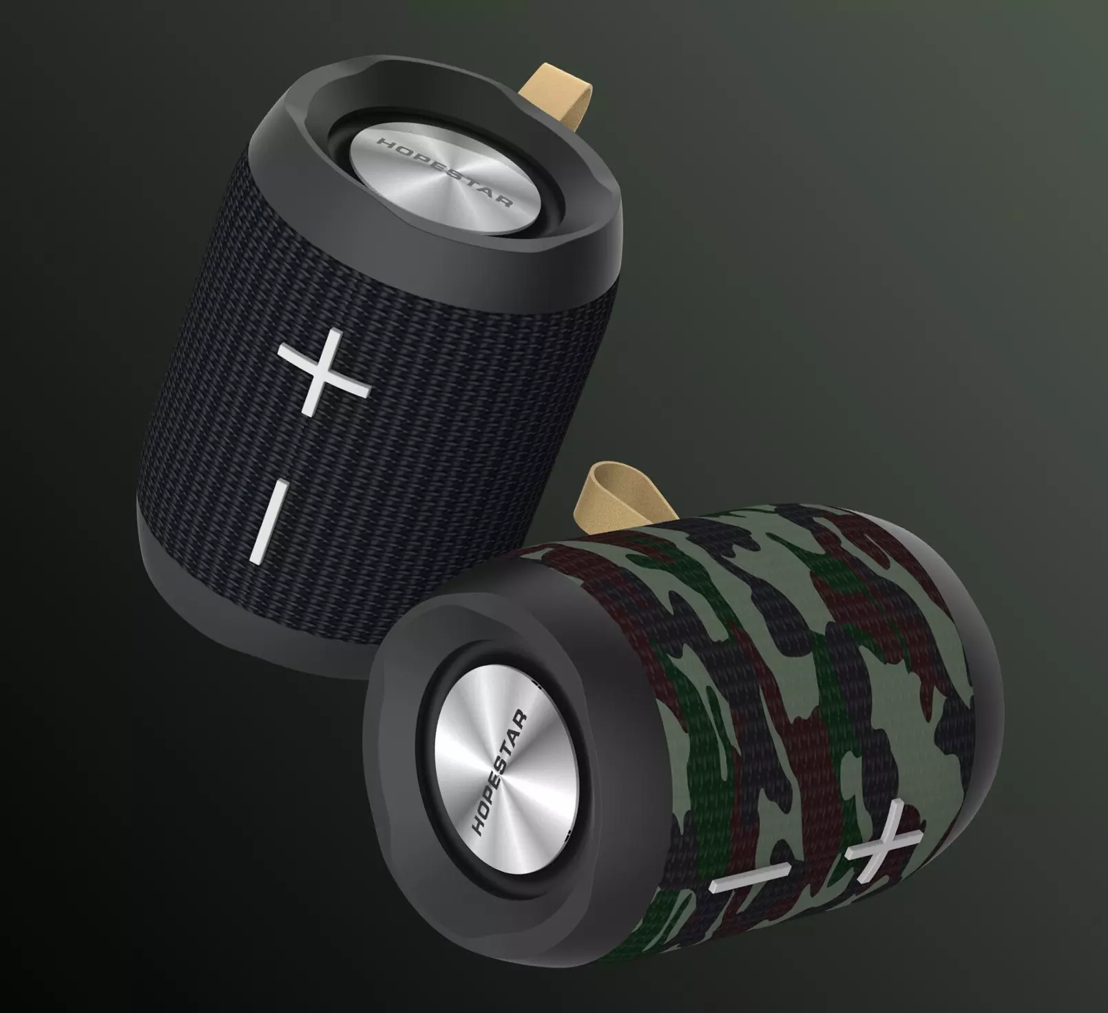 Głośnik Bluetooth Hopestar P13 Moro