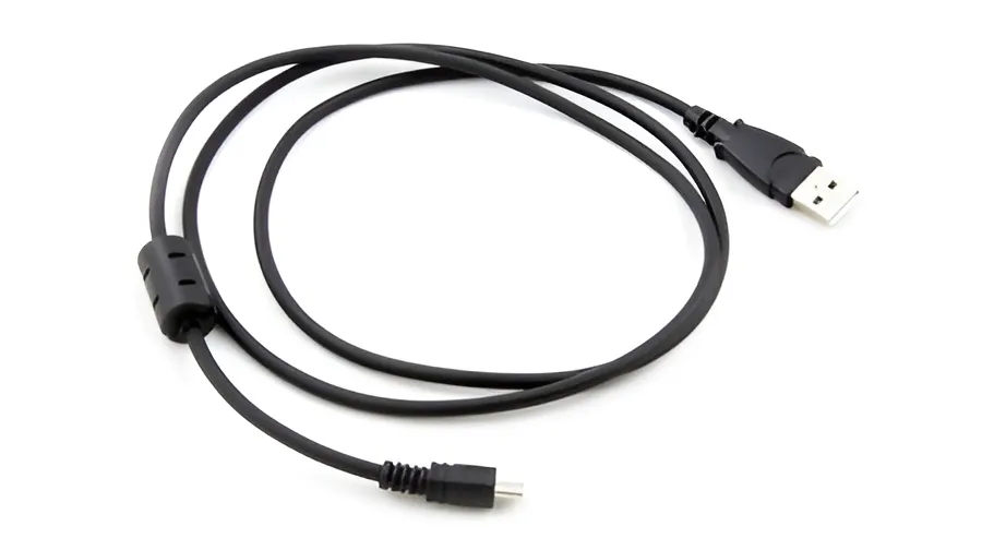 Przewód USB Nikon UC-E1