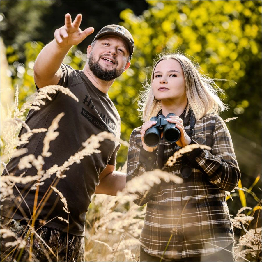 Lornetka Vortex Vulture HD 10x56 