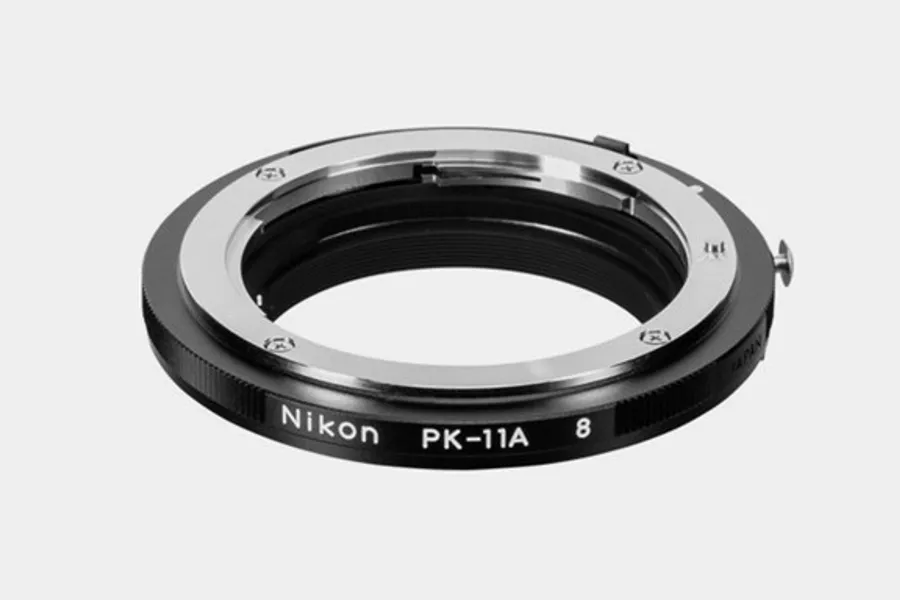 Pierścień pośredni Nikon AI Extension Tube PK-11A
