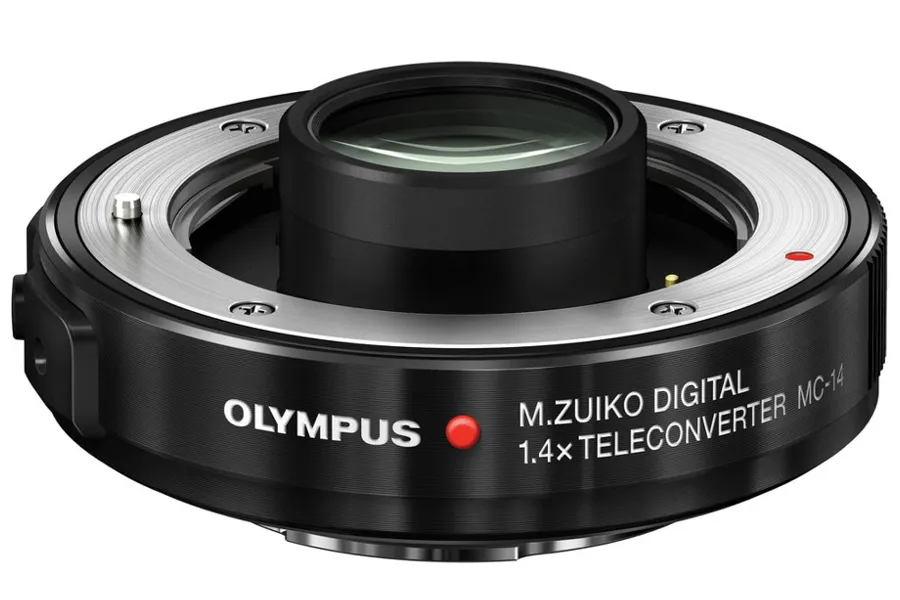 Telekonwerter 1,4x Olympus MC-14