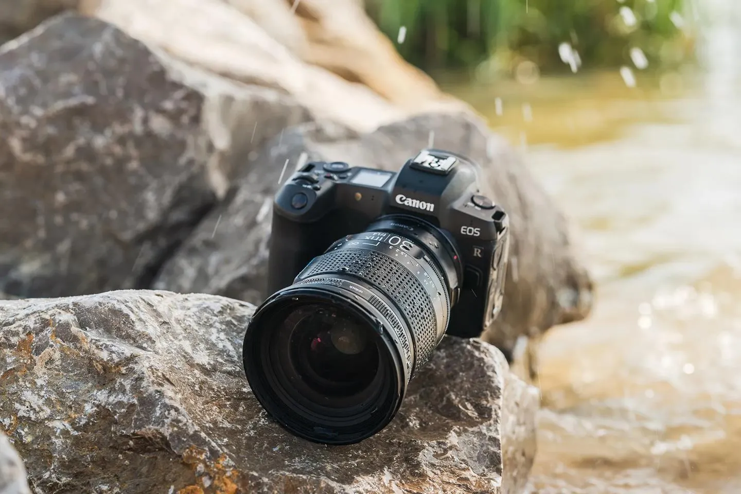 Obiektyw Irix 30mm f/1.4 Dragonfly do Canon