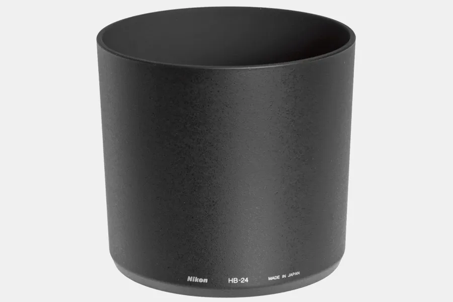 Osłona obiektywu Nikon HB-24