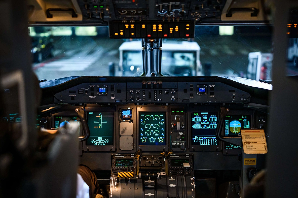 Obiektyw Irix 45mm f/1.4 Dragonfly /Canon