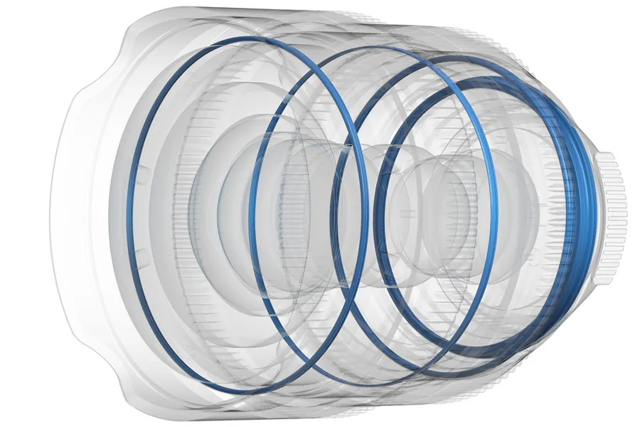 Obiektyw Irix Cine 21 mm T1.5 / Canon RF Imperial