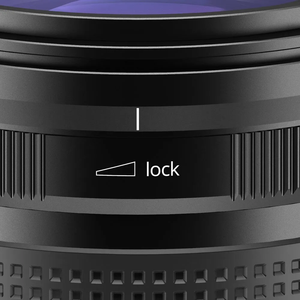 Obiektyw Irix 30mm f/1.4 Dragonfly do Pentax