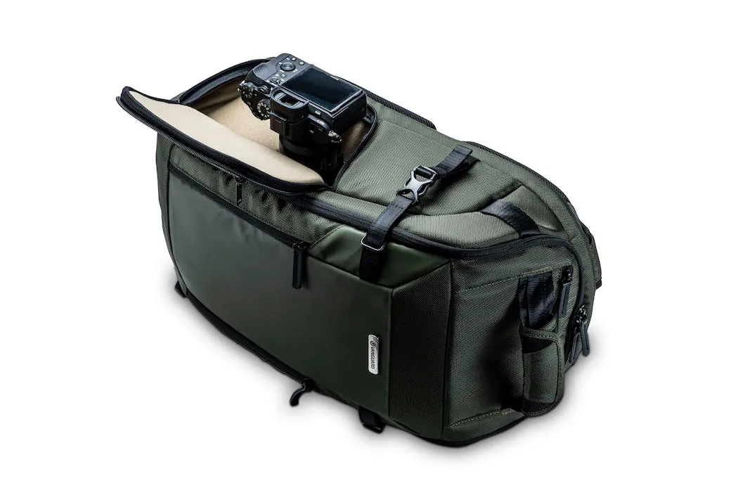 Plecak fotograficzny Vanguard Veo