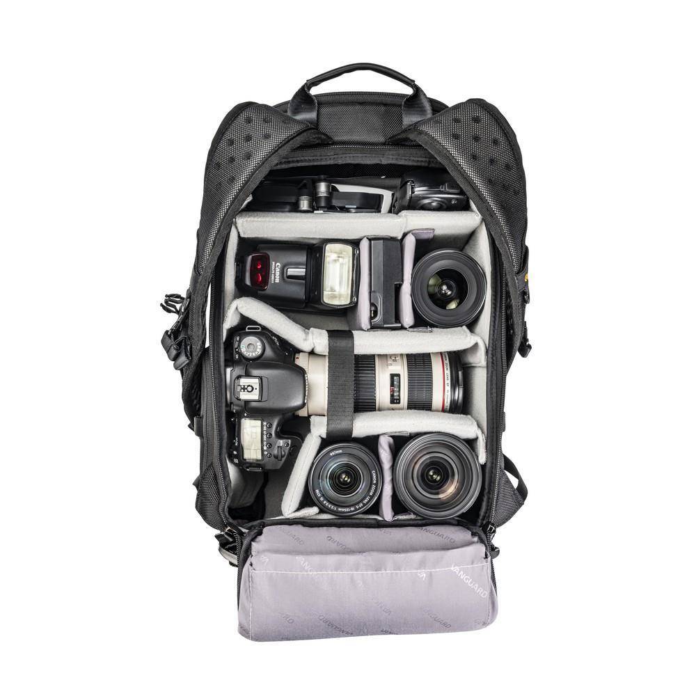 Plecak Vanguard Veo 46br czarny