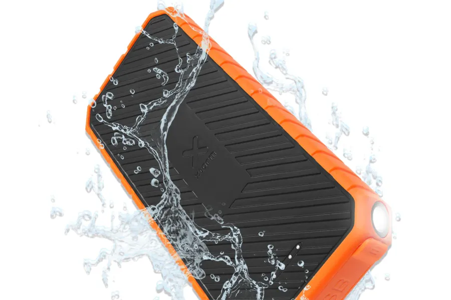 Powerbank Xtorm Rugged XXR102 30W 20000 mAh