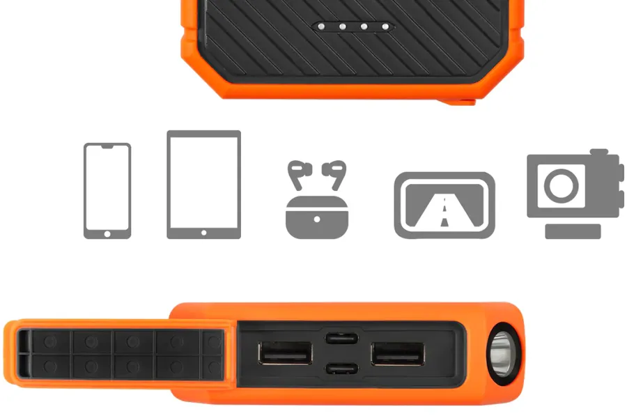 Powerbank Xtorm Rugged XXR102 30W 20000 mAh