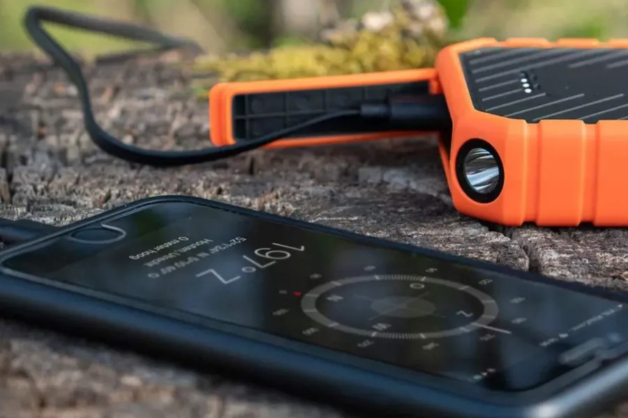 Powerbank Xtorm Rugged XXR102 30W 20000 mAh