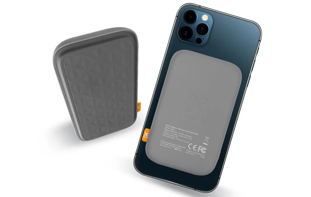 Powerbank Xtorm FS400 MagSafe