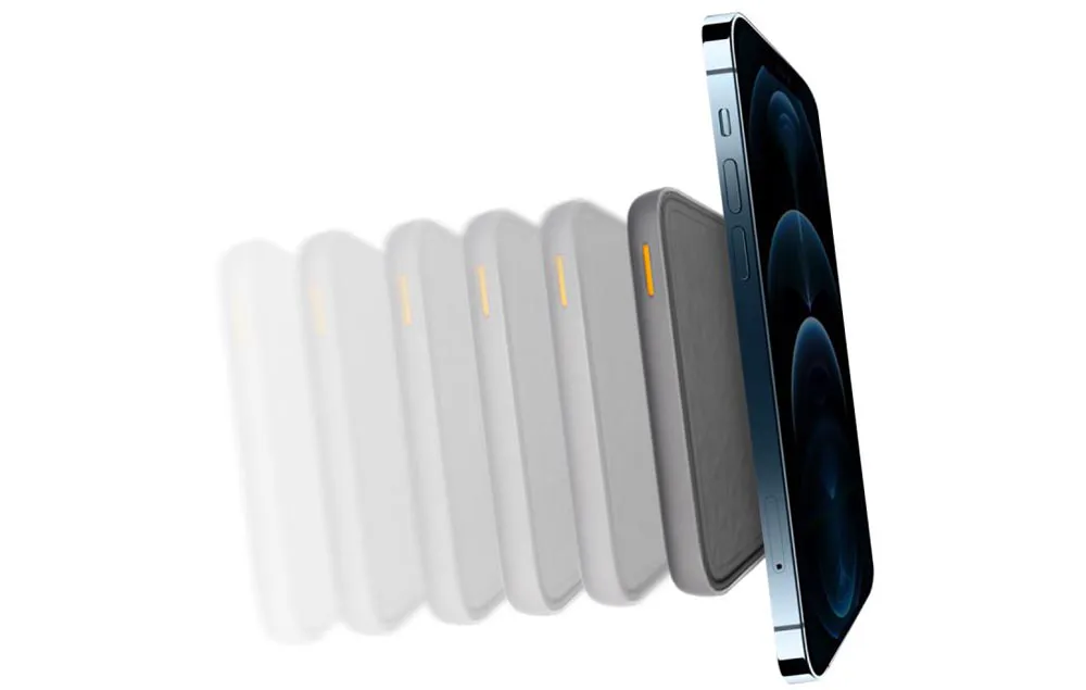 Powerbank Xtorm FS400 MagSafe