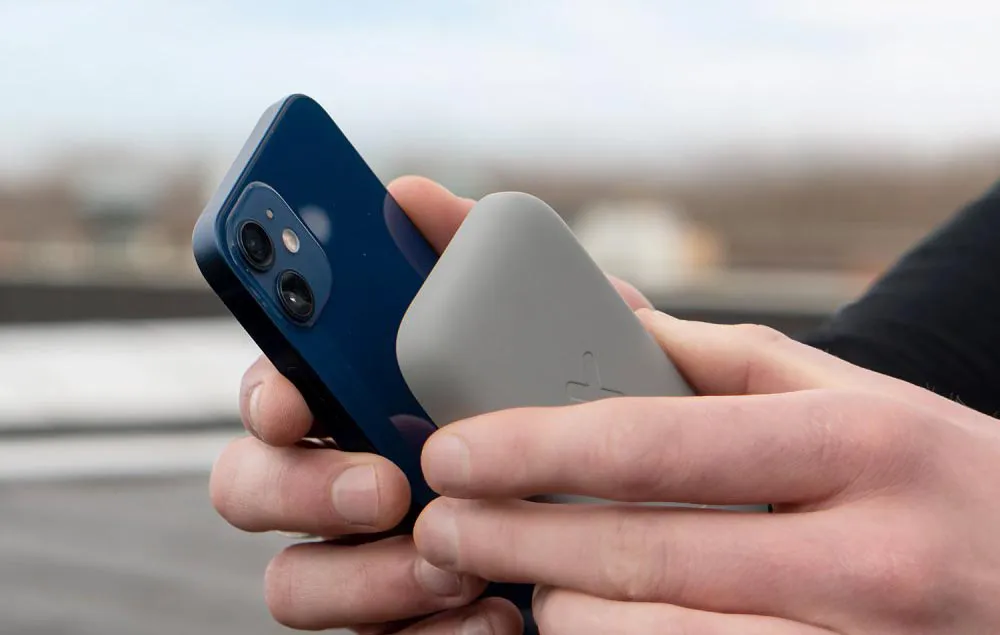 Powerbank Xtorm FS400 MagSafe