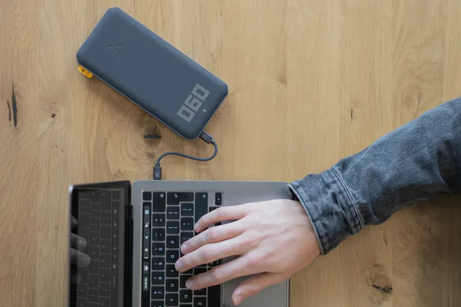 Powerbank Xtorm Titan XB4 60W 24000 mAh