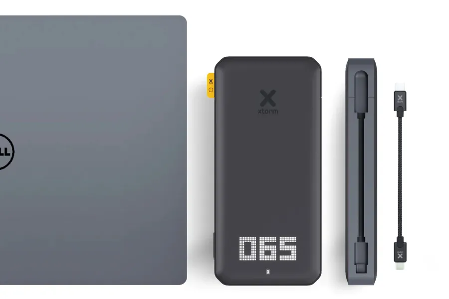 Powerbank Xtorm Titan XB4 60W 24000 mAh