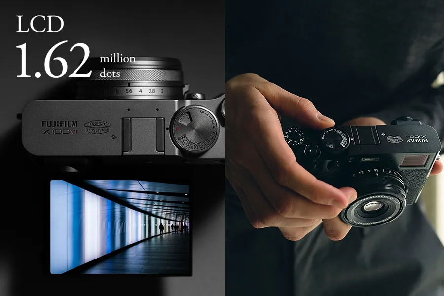 Aparat FujiFilm X100VI Limited Edition