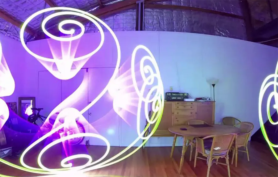 Kamera sportowa Insta360 X3 Motorcycle Kit