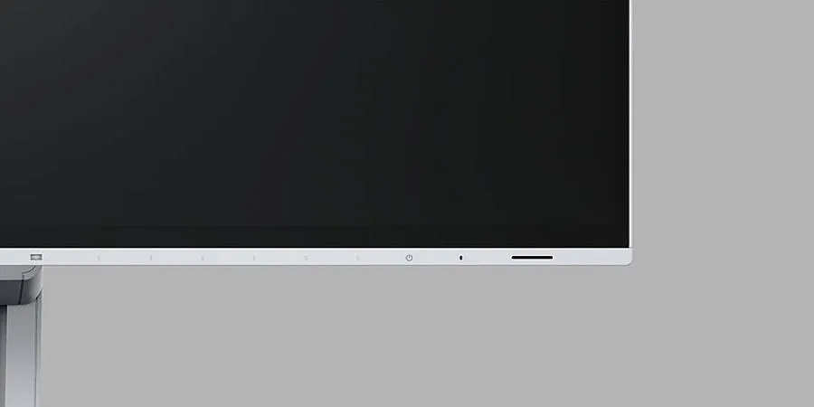 Monitor Eizo FlexScan 27 cali 4K EV2785-BK