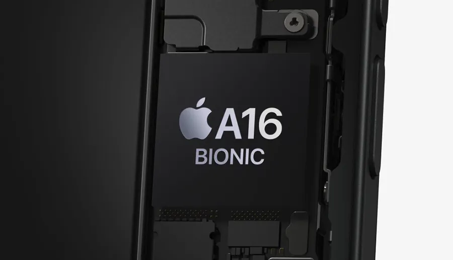 iPhone 15 Plus 512 GB żółty