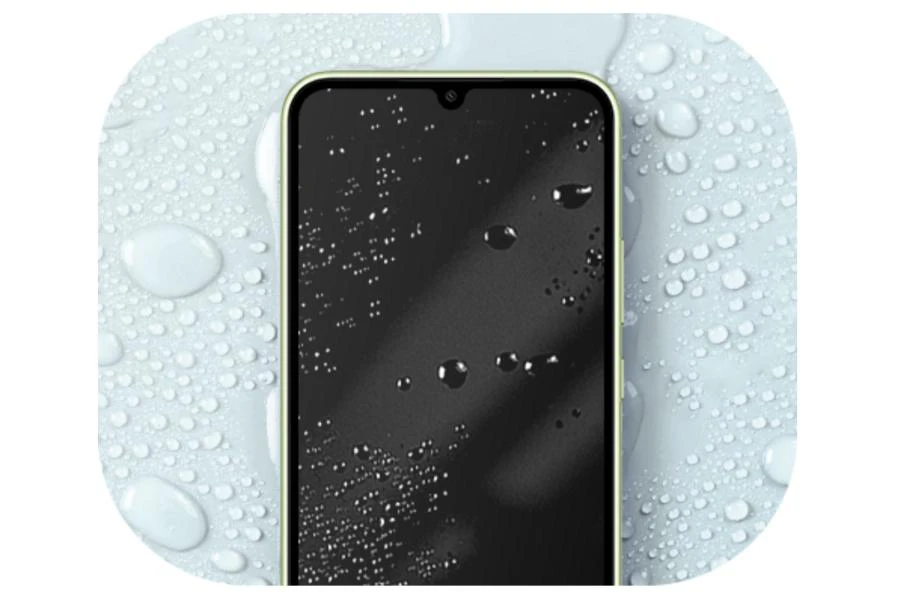 Samsung Galaxy A34 5G 8/256 GB Awesome Graphite
