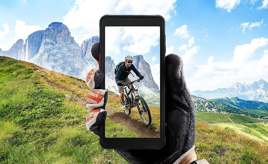 Samsung Galaxy XCover 5 4/64 GB czarny