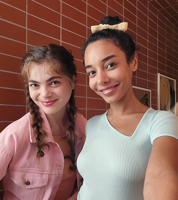 Samsung Galaxy S23 FE 8/256 GB purpurowy