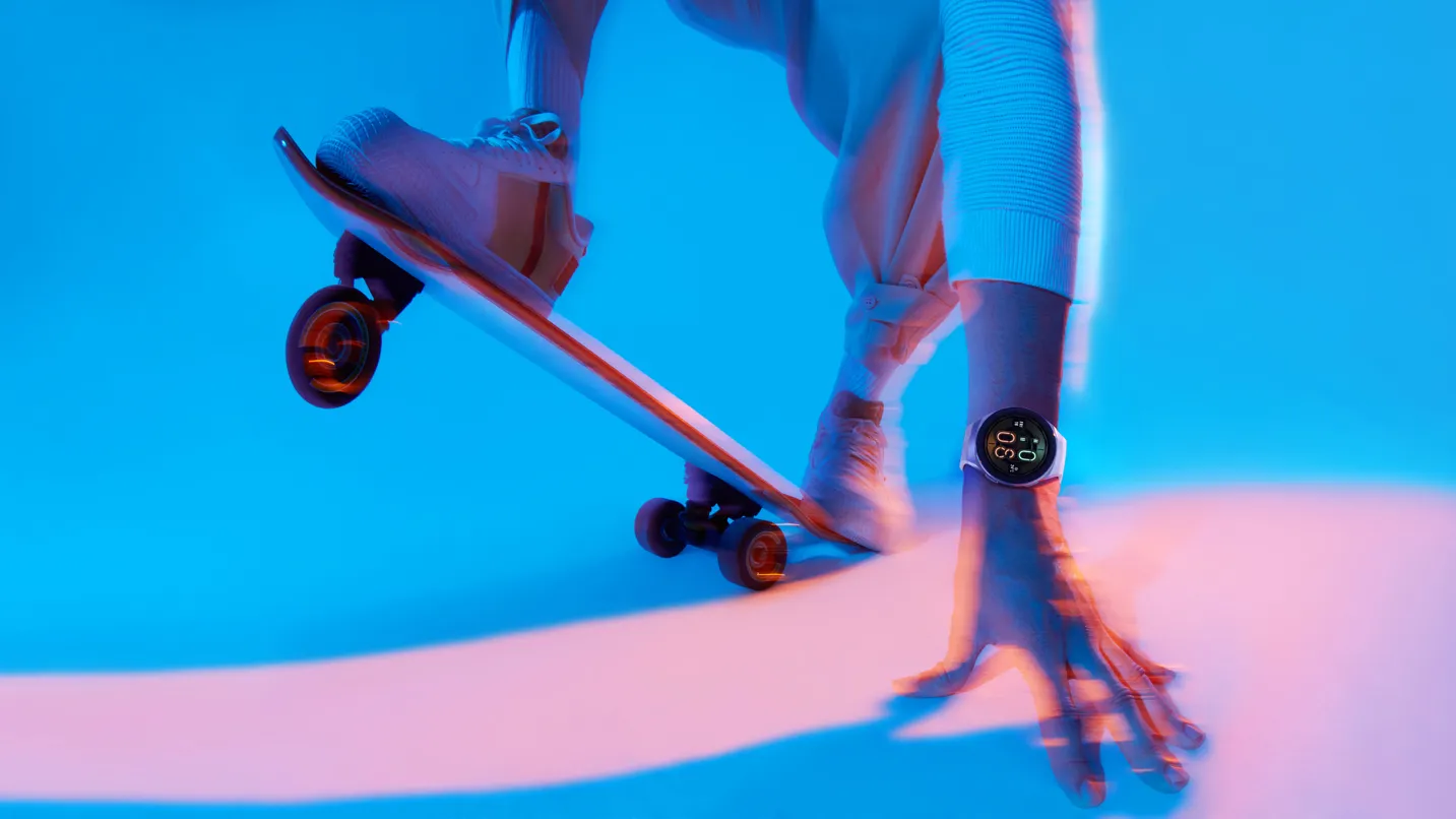 Smartwatch Huawei Watch GT 2e