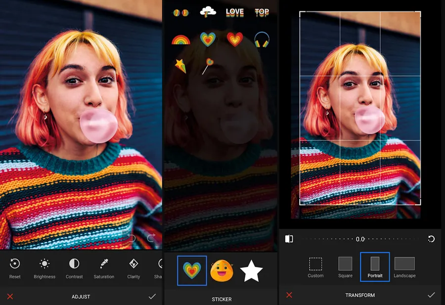 Drukarka fotograficzna Polaroid Hi-Print Pocket