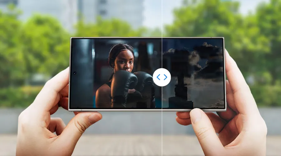 Samsung Galaxy S24 Ultra 5G 12/512 GB Enterprise Edition czarny