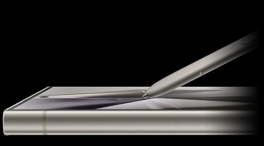 Samsung Galaxy S24 Ultra 5G 12/512 GB Enterprise Edition czarny