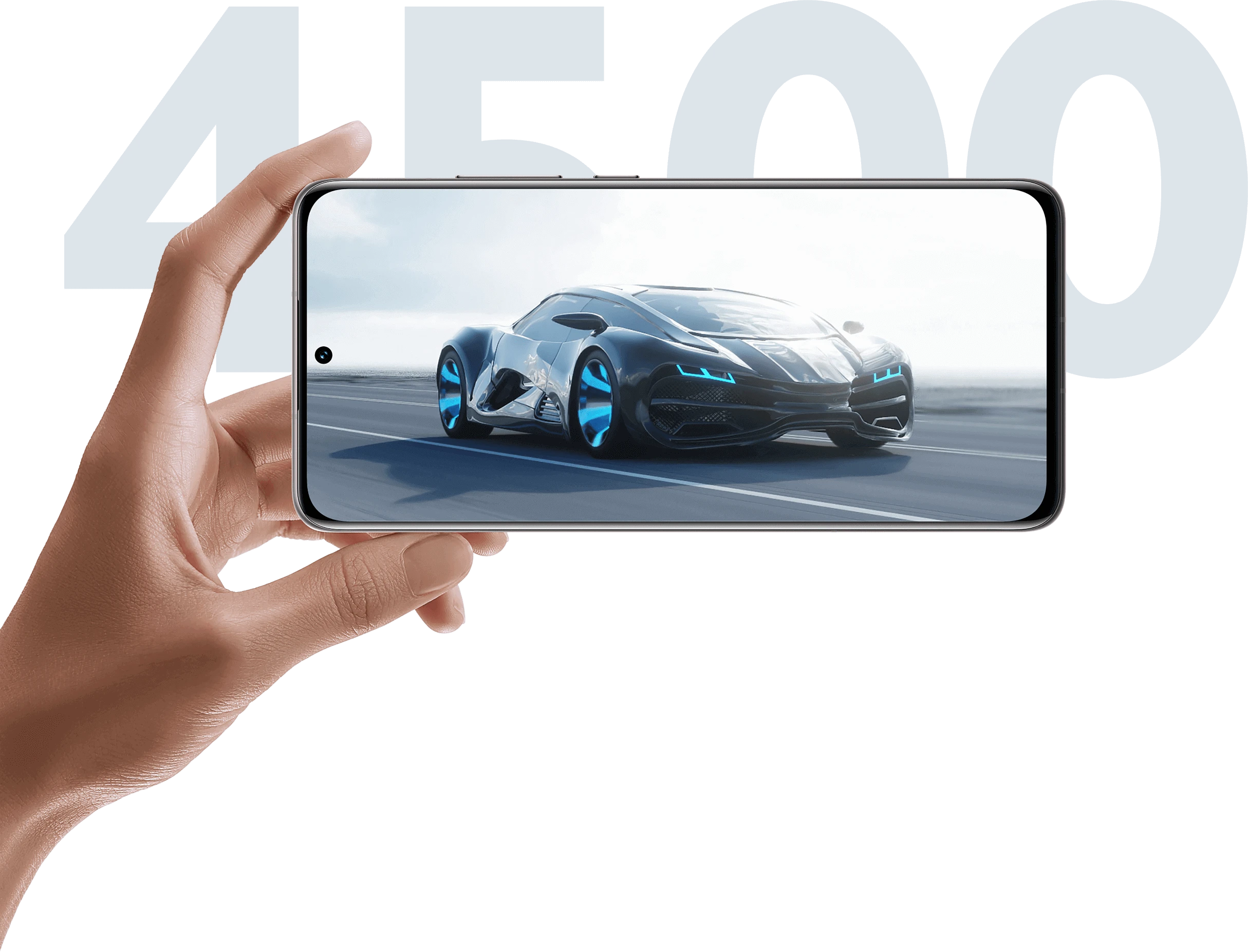 Xiaomi 12X 5G 8/256 GB purpurowy