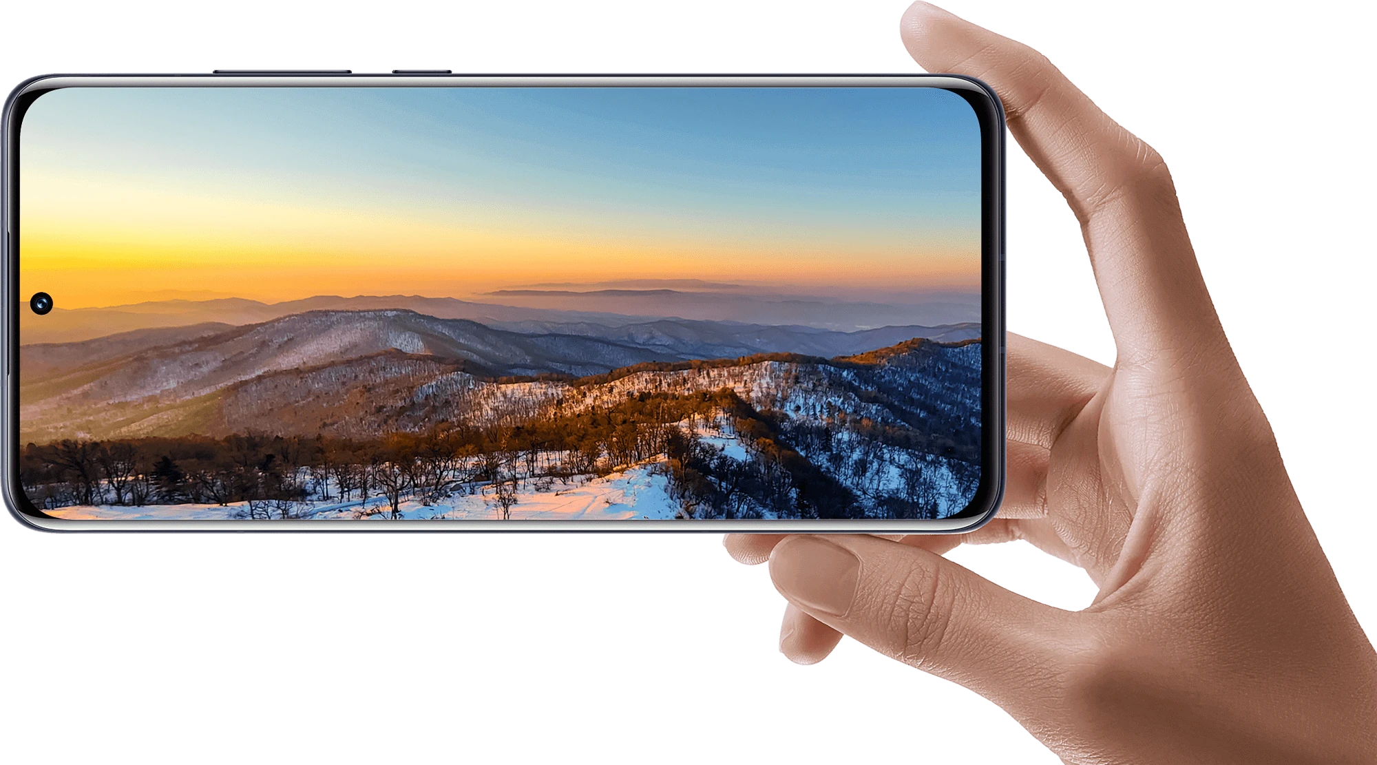 Xiaomi 12X 5G 8/256 GB purpurowy