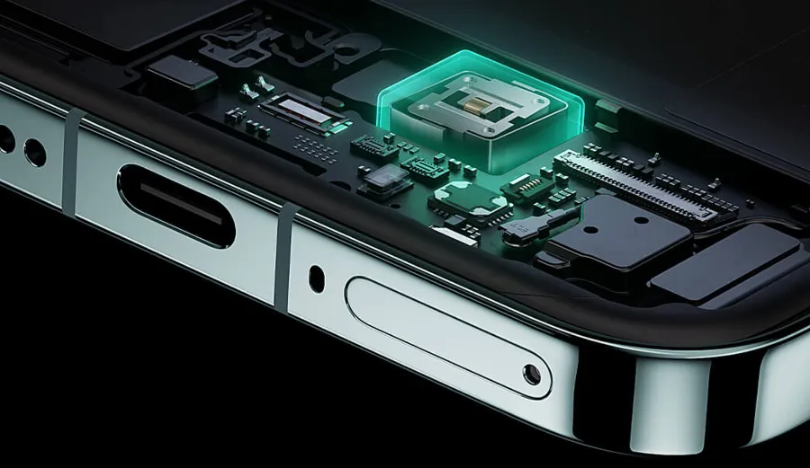 Xiaomi 14 12/512 GB czarny